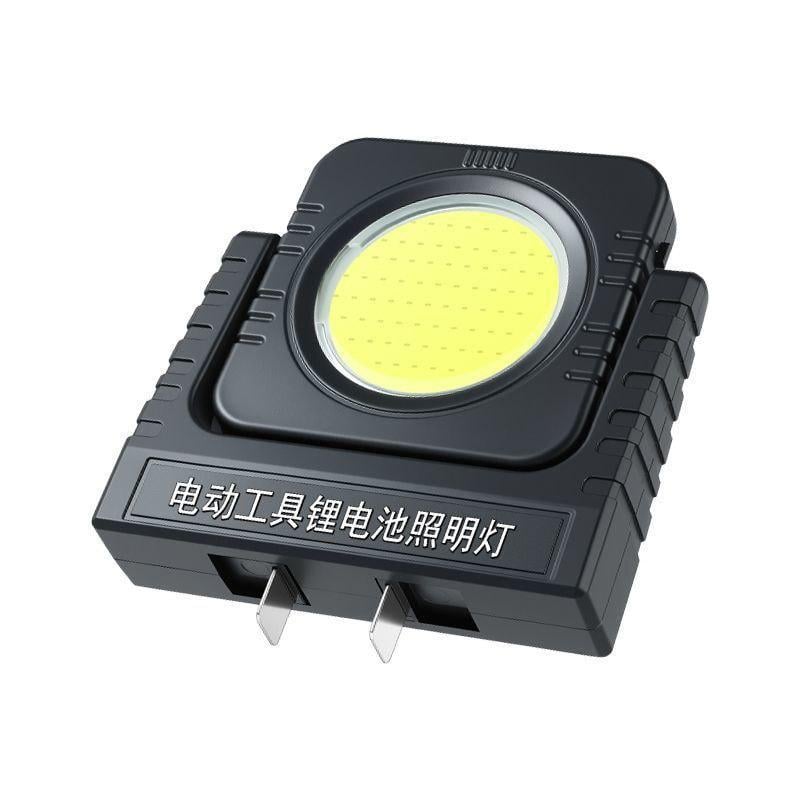 LED-фонарь аккумуляторный Li-ion универсальный 21V (33144055)