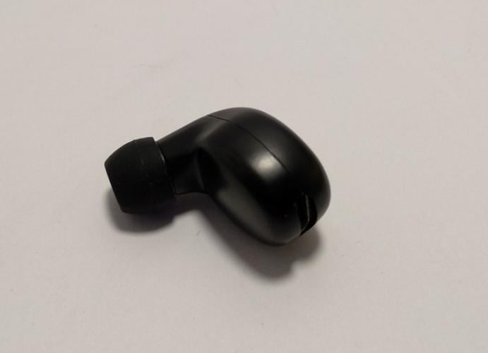 Гарнитура Bluetooth JaBlue T-051 Mini Черный