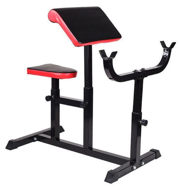 Приставка Скотта WCG Pro24 регульована (Pro24-1)