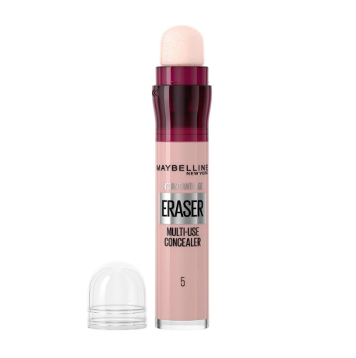 Консилер для лица Maybelline York Instant Eraser Multi-Use Concealer 05 Brightener 6,8 мл (2656928953)