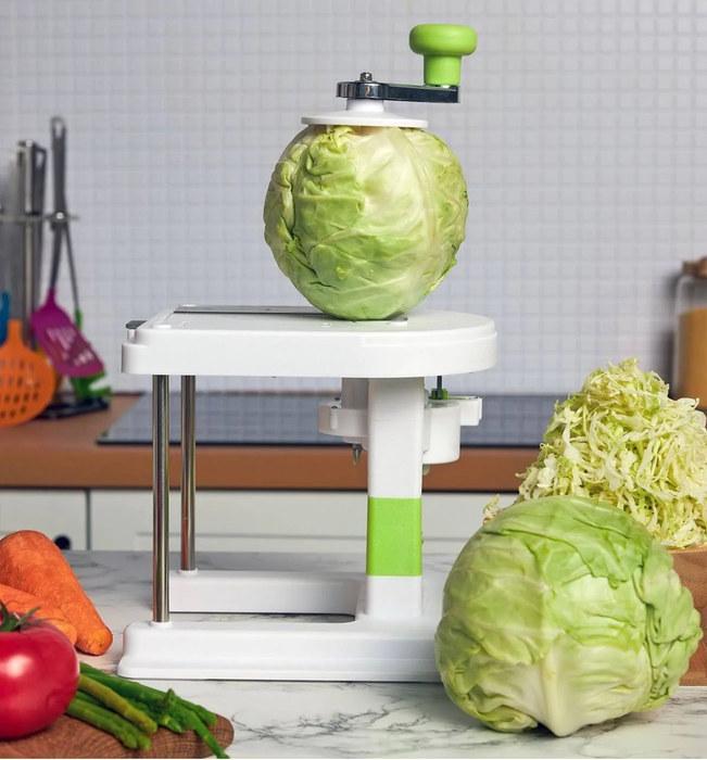 Шинковка для капусты и овощей Empire Башня 6741