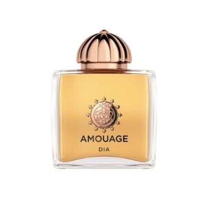 Парфюмерная вода аналог Amouage Dia Woman 100 мл (701666410041)