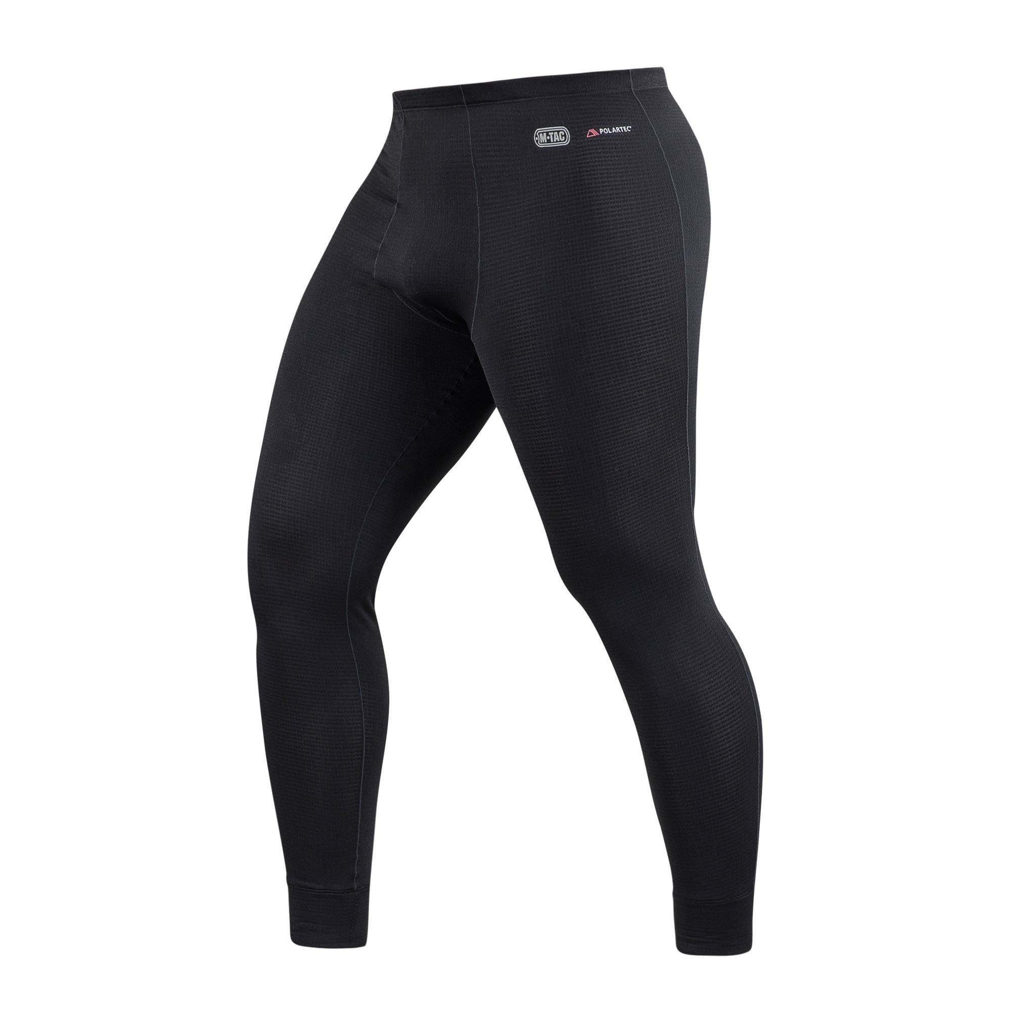 Термоштани M-Tac Polartec Winter Baselayer Vent 2XL Black