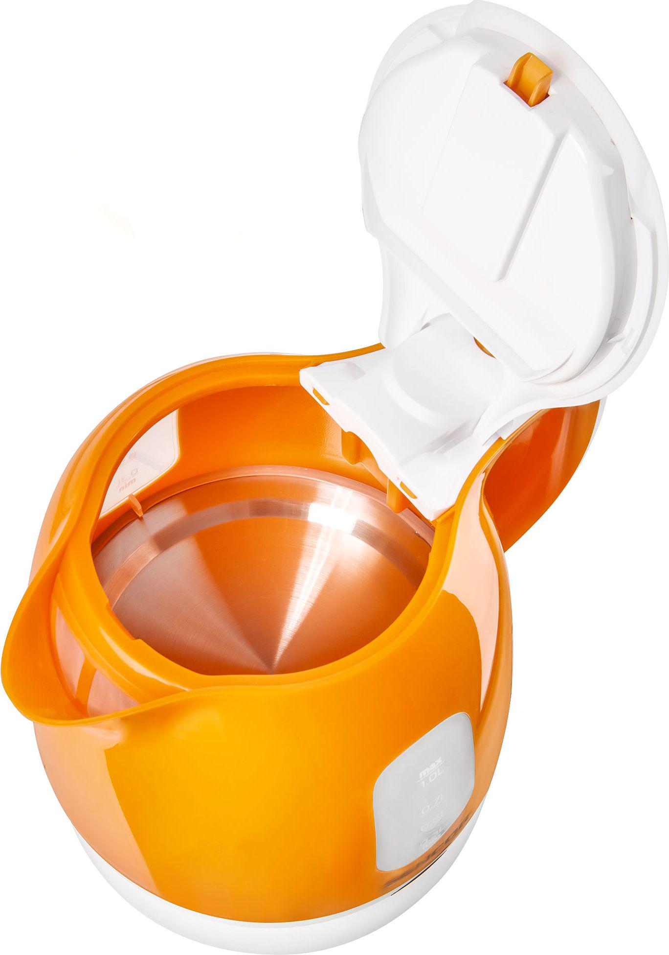 Електрочайник Sencor SWK 1013OR (513137) - фото 3 Електрочайник Sencor SWK 1013OR (513137) - фото 3