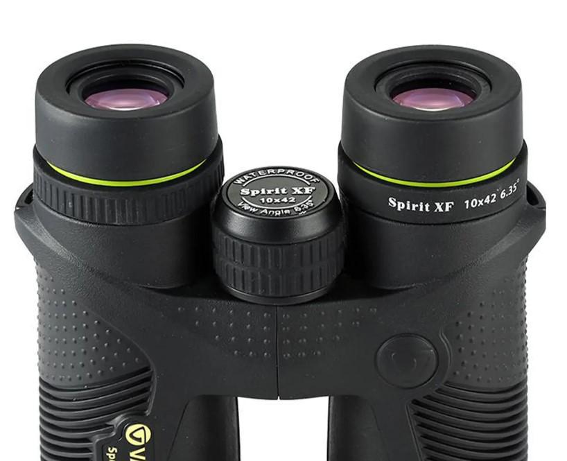 Бинокль Vanguard Spirit XF 10x42 WP (DAS301107) - фото 4