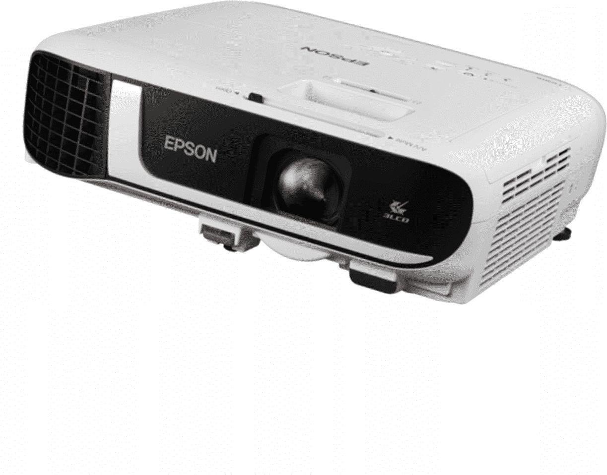 Проєктор мультимедійний Epson EB-FH52 (V11H978040)
