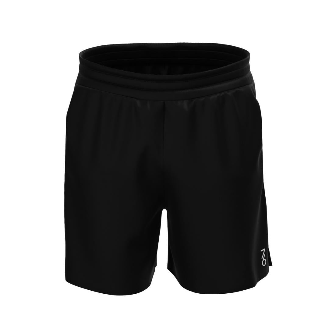 Шорты мужские 7/6 Miran Short M Черный (SH7060-010 M)
