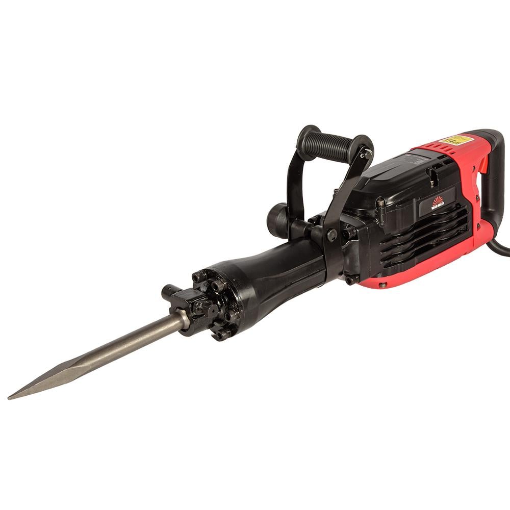 Молоток отбойный электрический Vitals Professional At 1250A BL (000238777)