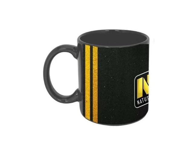 Чашка Нави Navi Дота 2 Черный (zc0016)