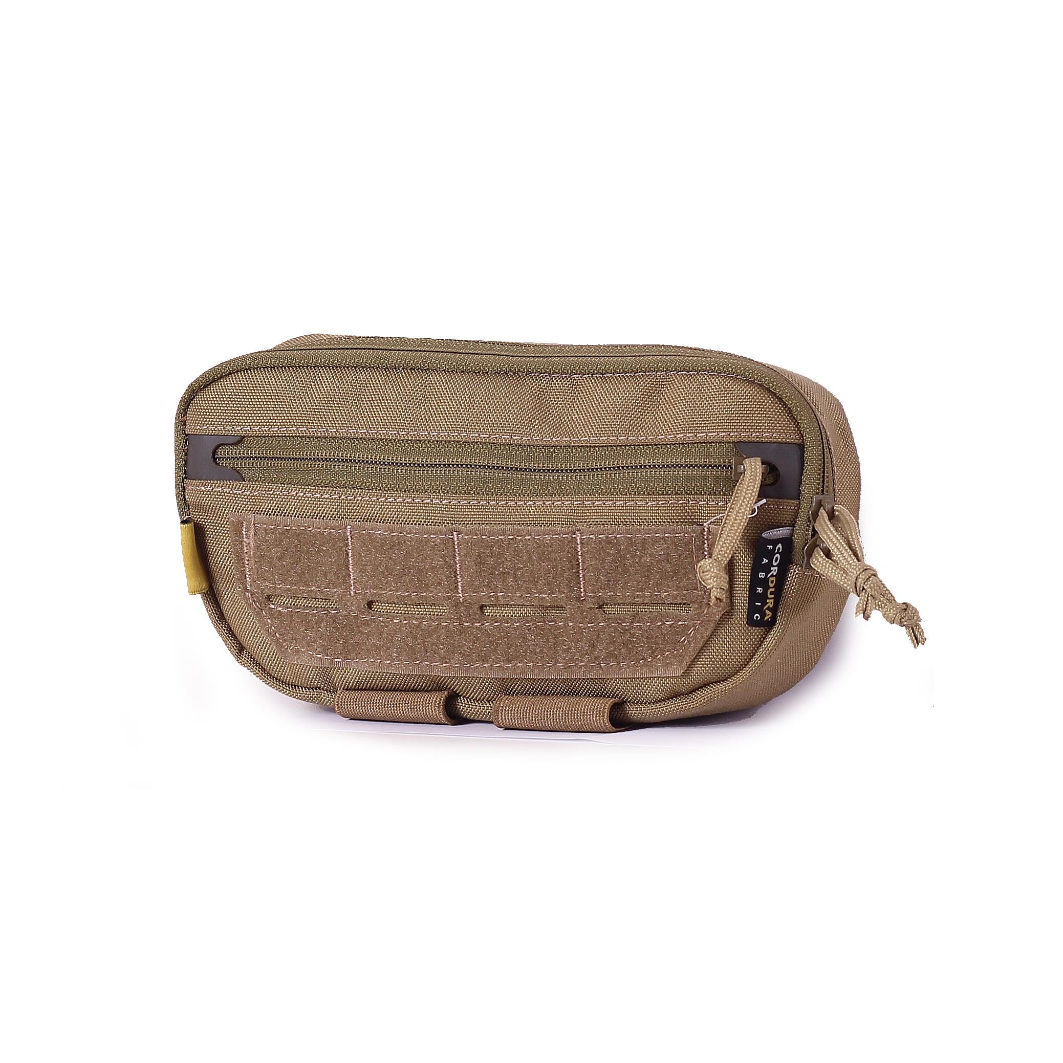 Подсумок Tactical Extreme M Cordura 1000D Koyot (12491803)