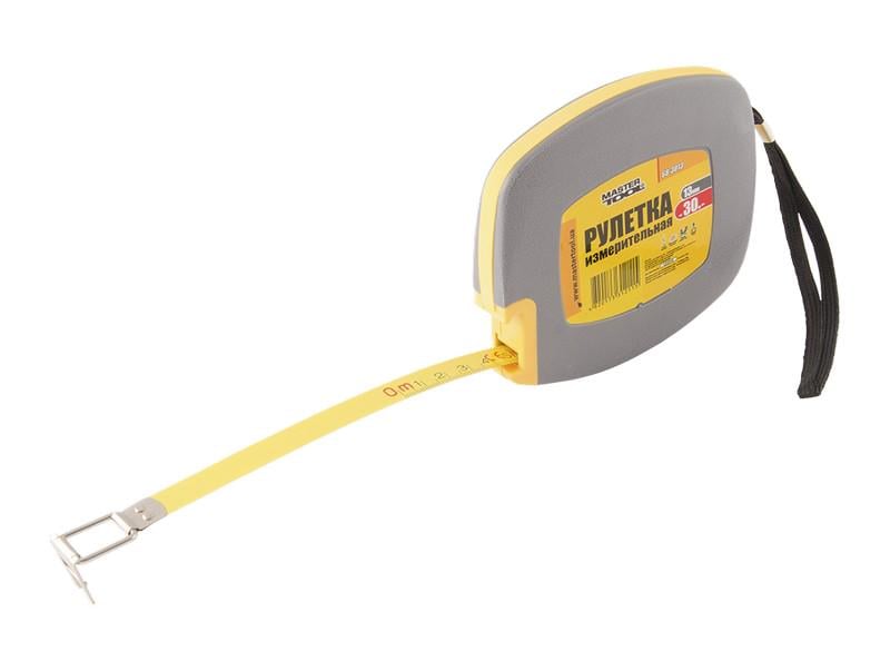 Рулетка MasterTool GM (68-3013)