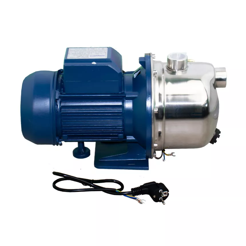 Насос поверхностный GRANDWATER JET 100S чугун 1,1 кВт Нmax 50 м Qmax 52л/мин (SQ-1035538) Насос поверхностный GRANDWATER JET 100S чугун 1,1 кВт Нmax 50 м Qmax 52л/мин (SQ-1035538)