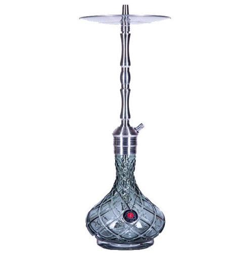 Кальян Amy Deluxe SS 114,01 Black