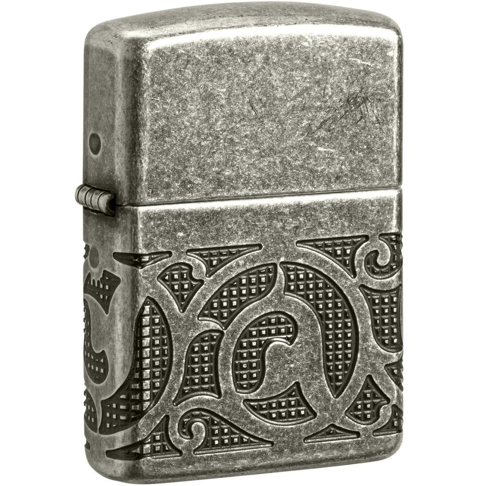 Зажигалка ZIPPO 28973 Pattern Design (198951) Зажигалка ZIPPO 28973 Pattern Design (198951)