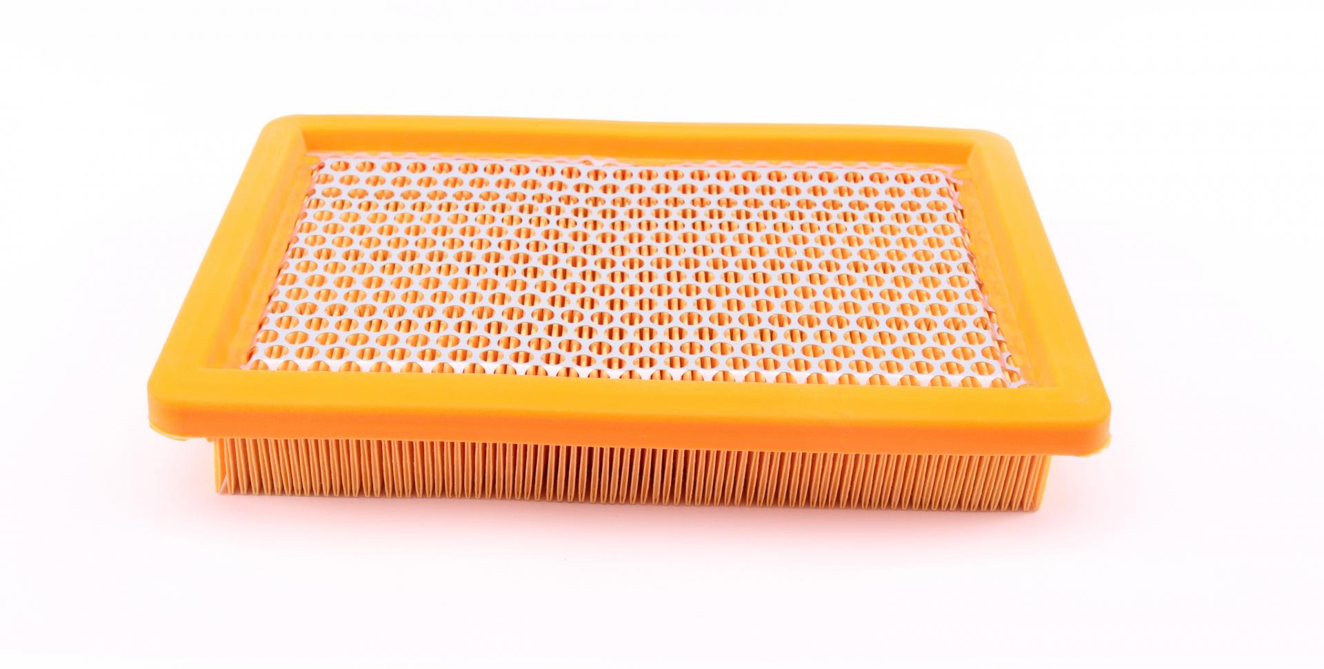 Фильтр воздушный KNECHT для Mazda 323 1,3-1,8 94-04- (LX 534)