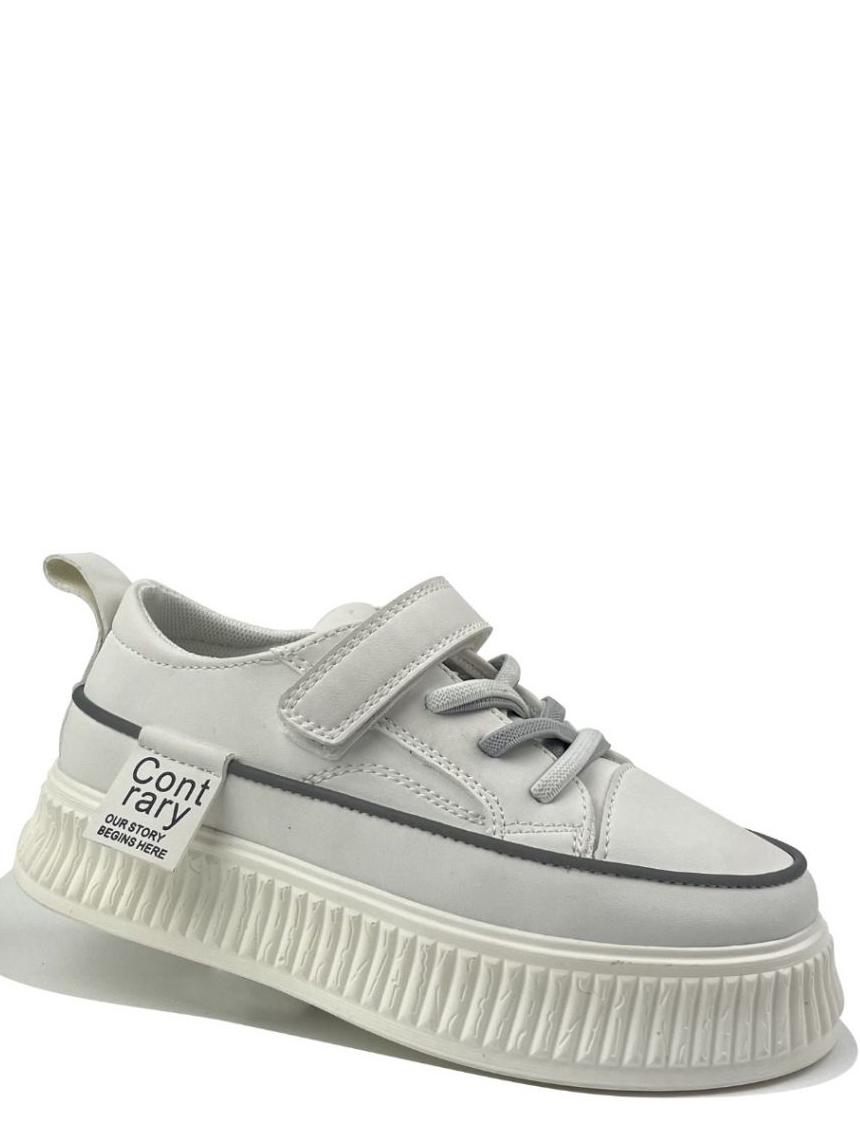 Кроссовки Jong Golf CN10955-7 р. 33 Белый