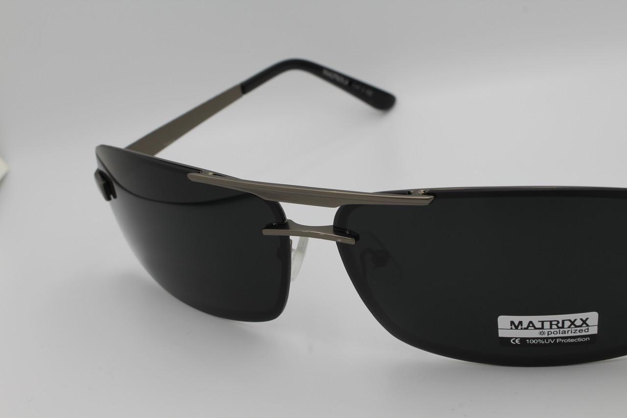Солнцезащитные очки поляризационные мужские Matrixx P8861 c4 (2584378708) - фото 5 Солнцезащитные очки поляризационные мужские Matrixx P8861 c4 (2584378708) - фото 5