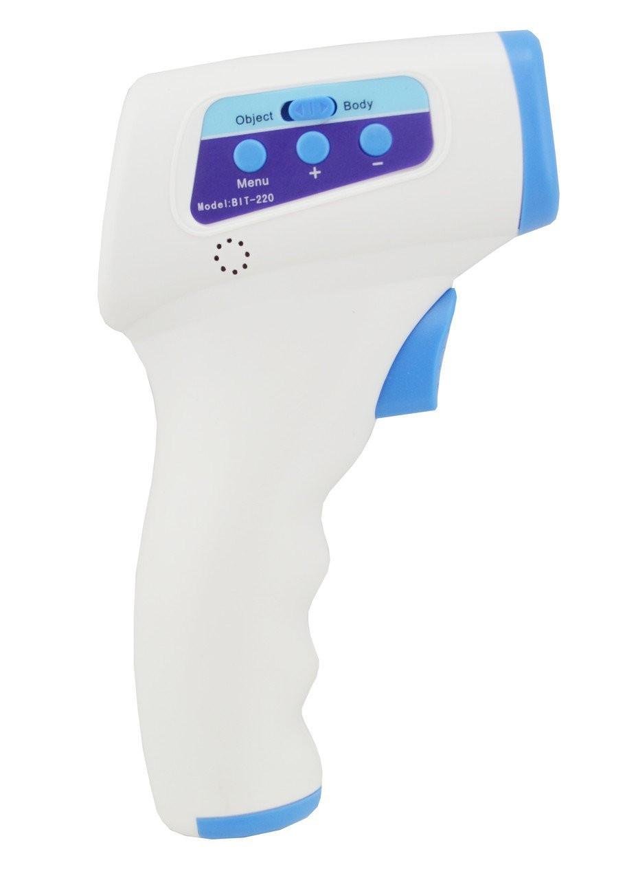 Пірометр (безконтактний термометр) UKC BIT-220 (sp_2267 6042 gl99)