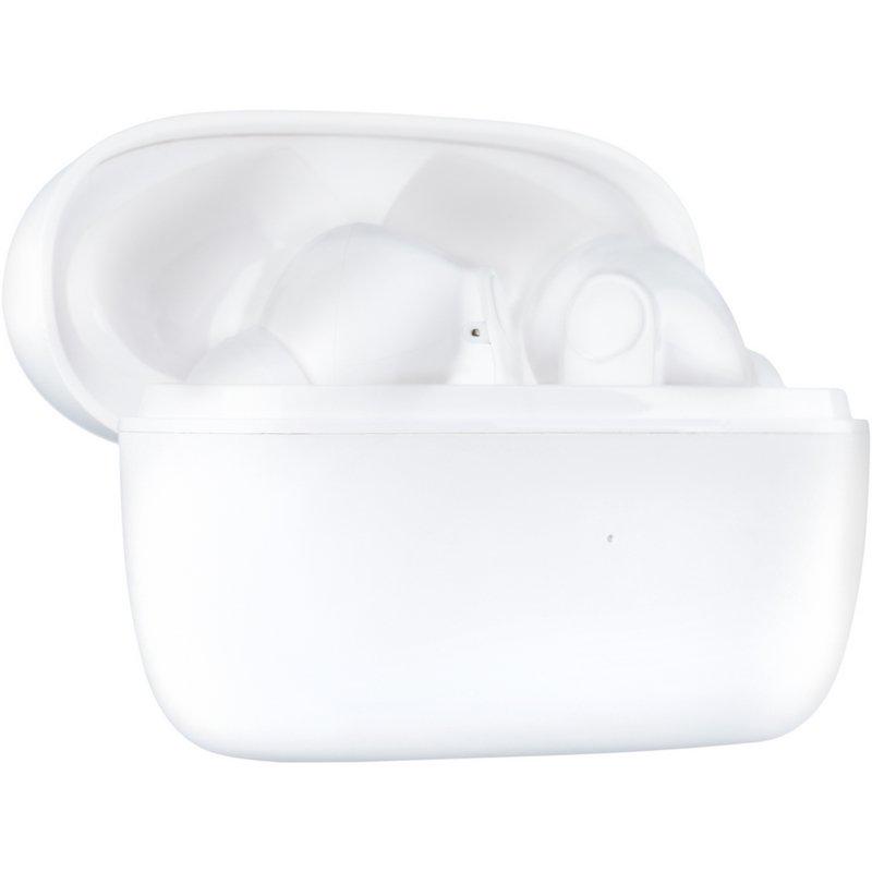 Навушники бездротові Gelius MaxBuds GP-TWS025 TWS White (89113) - фото 3 Навушники бездротові Gelius MaxBuds GP-TWS025 TWS White (89113) - фото 3