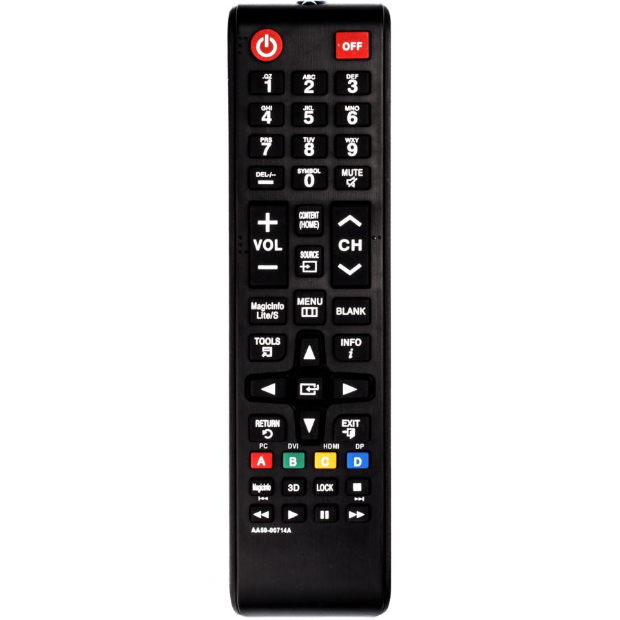 Пульт для телевизора SAMSUNG AA59-00714A (3832)