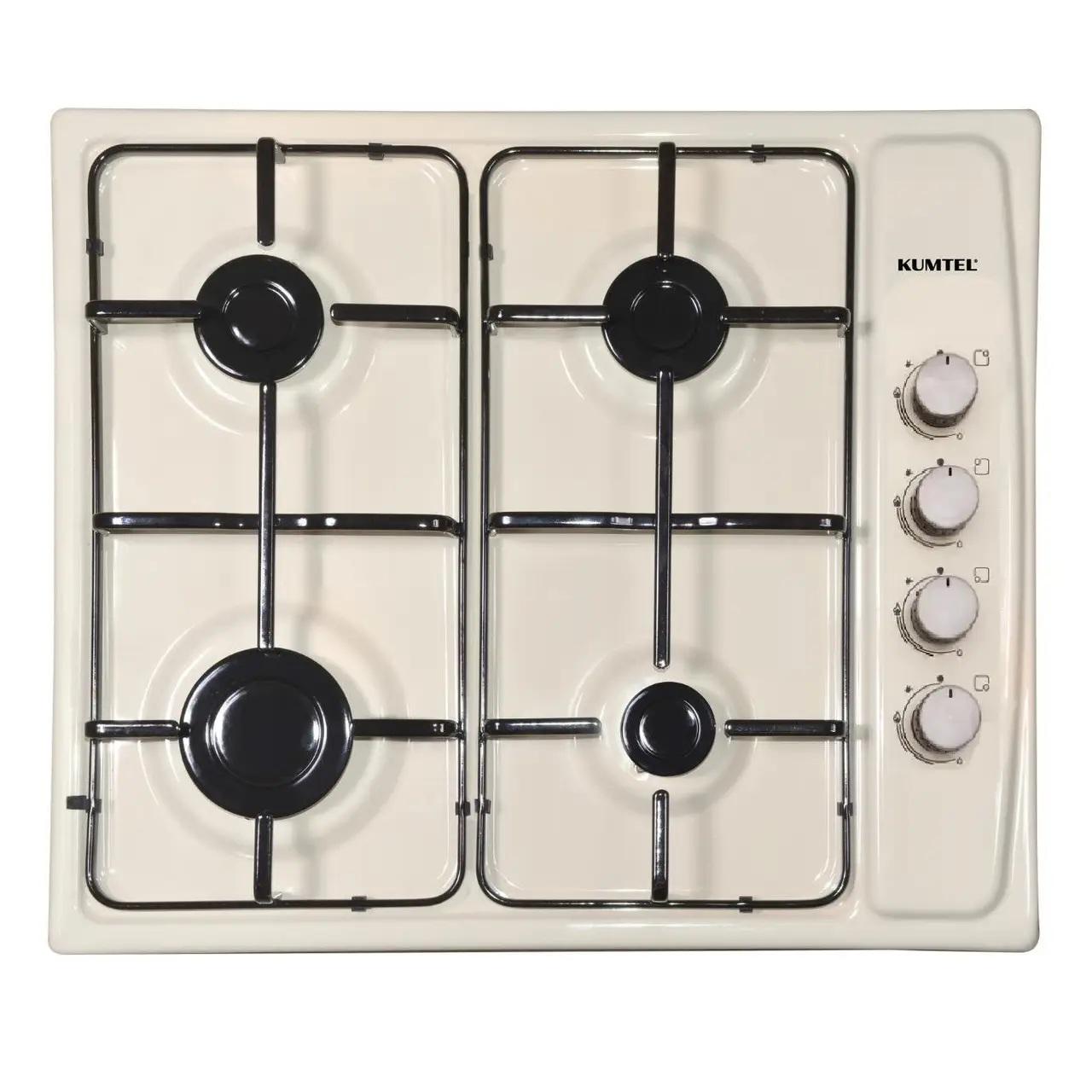 Варочная поверхность KUMTEL EKO KO-410BF BG
