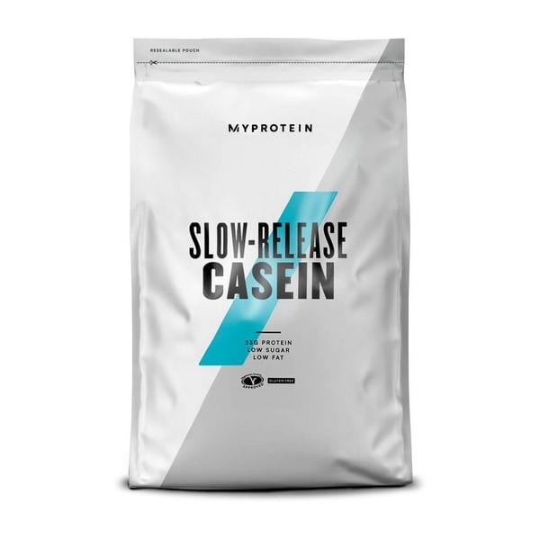 Казеин MyProtein Slow-Release Casein шоколад 25 кг (04419-01)