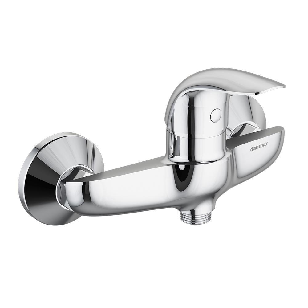 Змішувач для душу DAMIXA Palace Bit (312000000) Змішувач для душу DAMIXA Palace Bit (312000000)