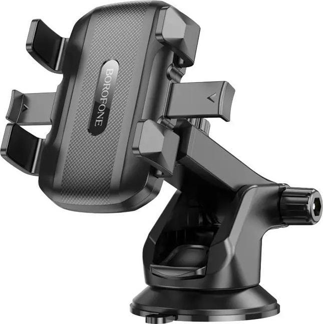 Держатель автомобильный Borofone BH99 (36524) Держатель автомобильный Borofone BH99 (36524)