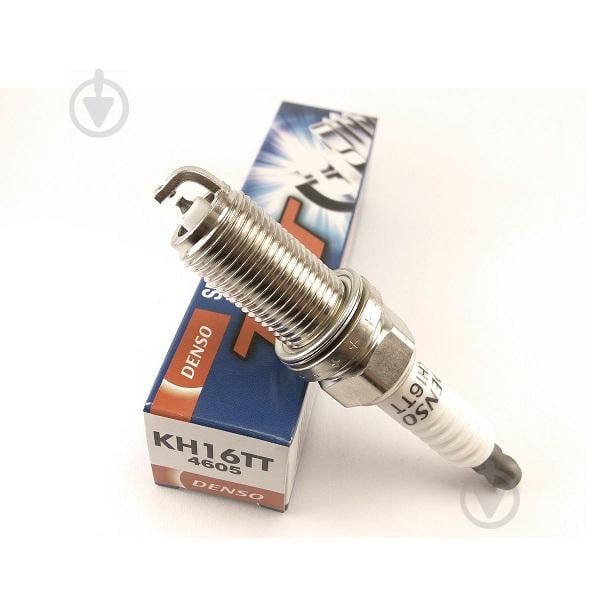 Свеча зажигания Denso KH16TT (4605)