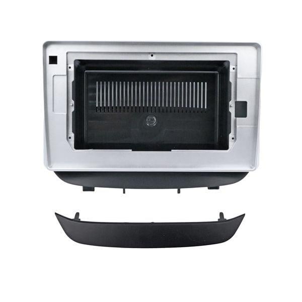 Інсталяційний комплект QIV під Chevrolet Onix 2020+ F1 W1 10" (Q64646)