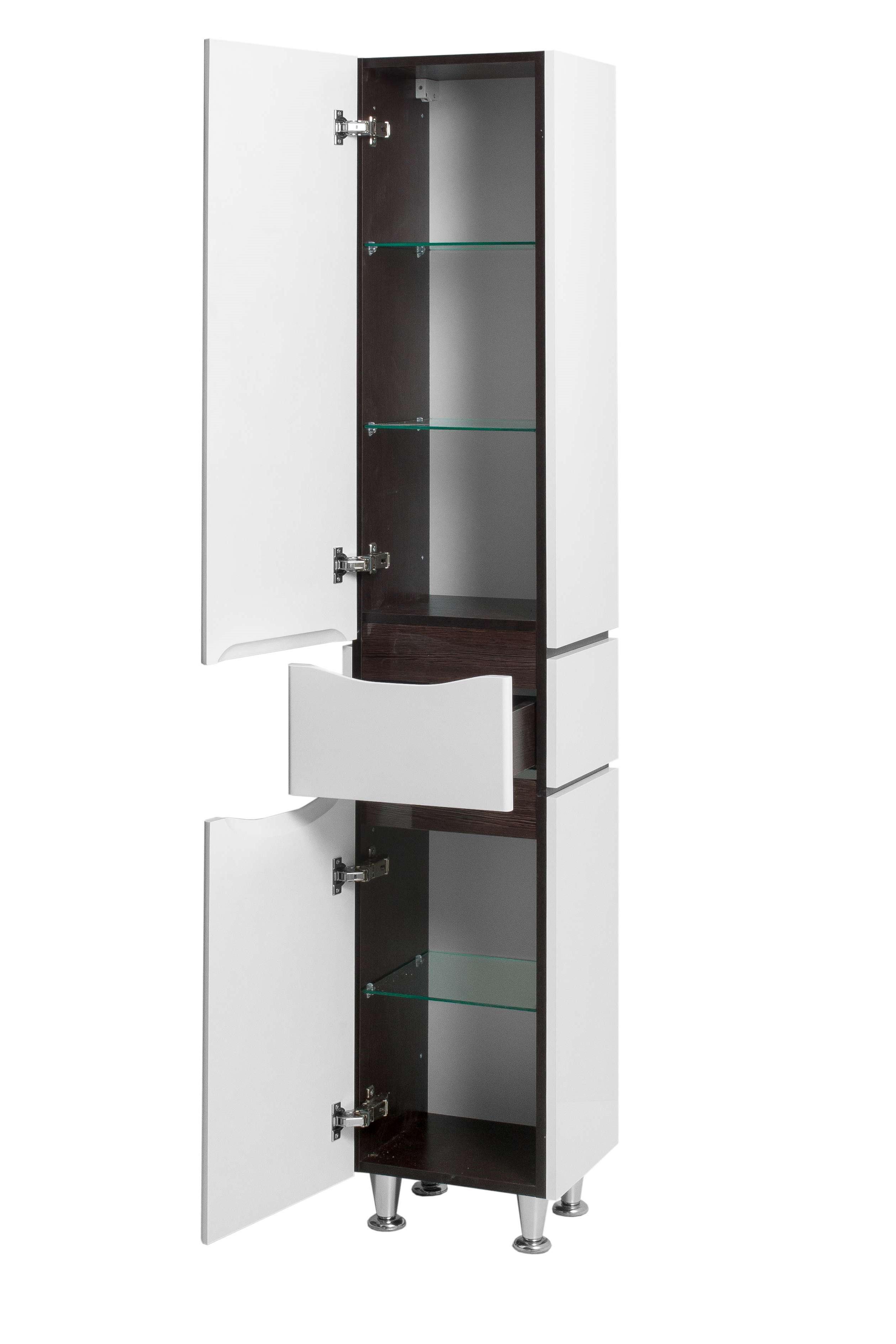 Пенал Юввіс Сенатор підлоговий 35 см лівий