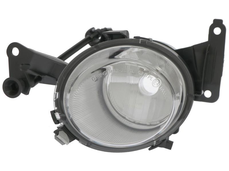 Фара противотуманна передня ліва H10 442-2030L-UE на OPEL CORSA 2008-2011