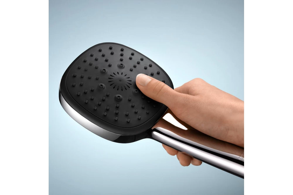 Душовий гарнітур Grohe QuickFix Vitalio Comfort 110 26932001 (22981494) - фото 4 Душовий гарнітур Grohe QuickFix Vitalio Comfort 110 26932001 (22981494) - фото 4