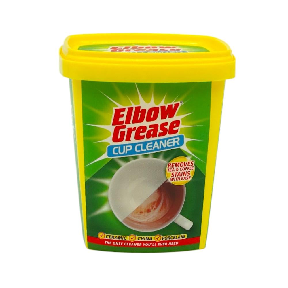 Засіб для очищення чашок Elbow Grease 350 г (НФ-00008923)