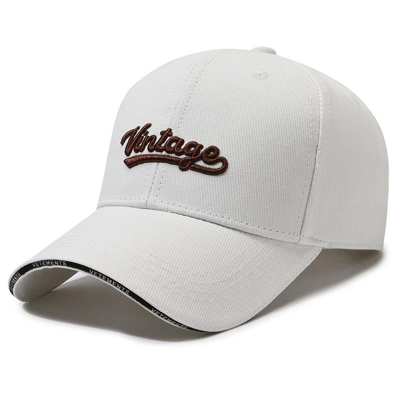 Бейсболка Narason р. 57-60 Білий (9812)