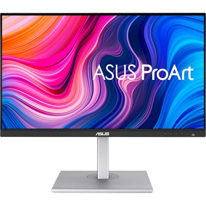 Монитор Asus ProArt PA278CV Черный (90LM06Q1-B02370)