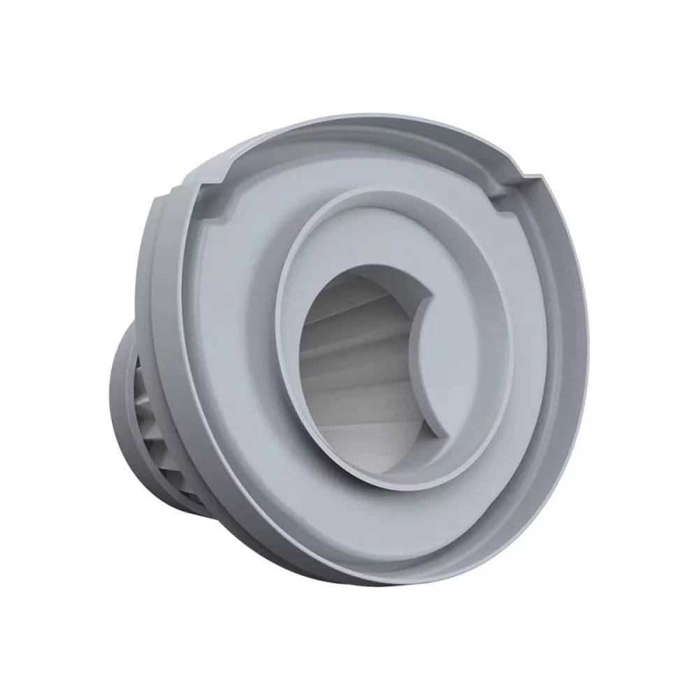 Фильтр HEPA Baseus VCAQ010113 для A1 Car Vacuum Cleaner 2 шт. Серый (618434) - фото 5 Фильтр HEPA Baseus VCAQ010113 для A1 Car Vacuum Cleaner 2 шт. Серый (618434) - фото 5