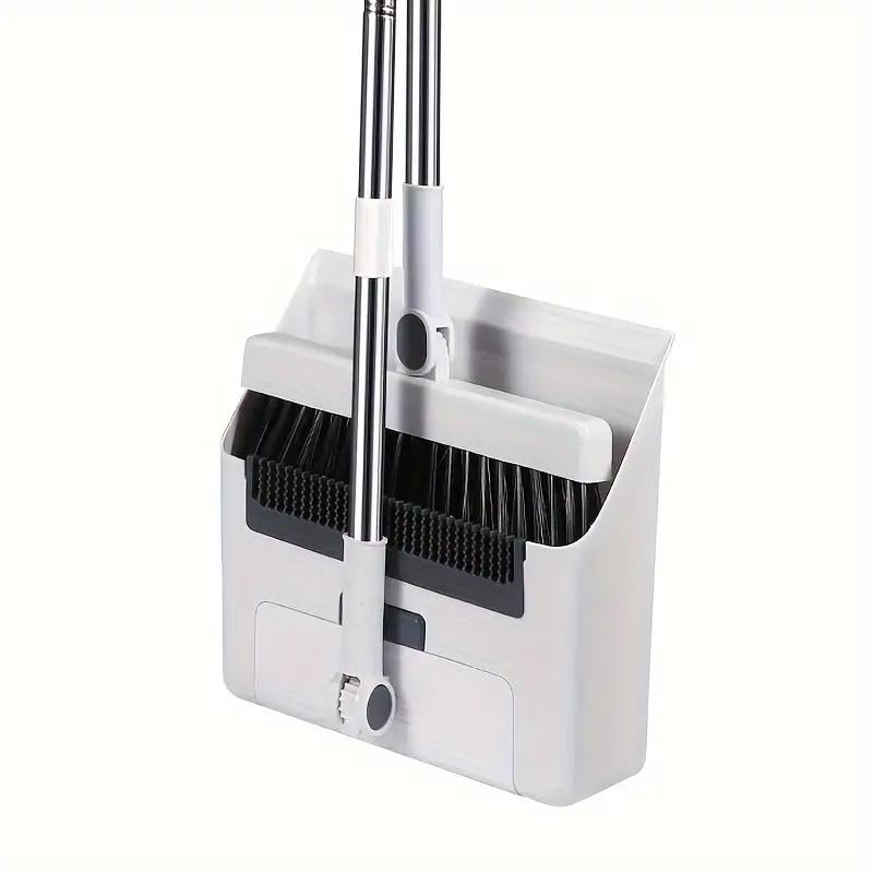 Набор для мытья и подметания TL-HC06 3в1 Белый (TL-HC06W) - фото 2 Набор для мытья и подметания TL-HC06 3в1 Белый (TL-HC06W) - фото 2