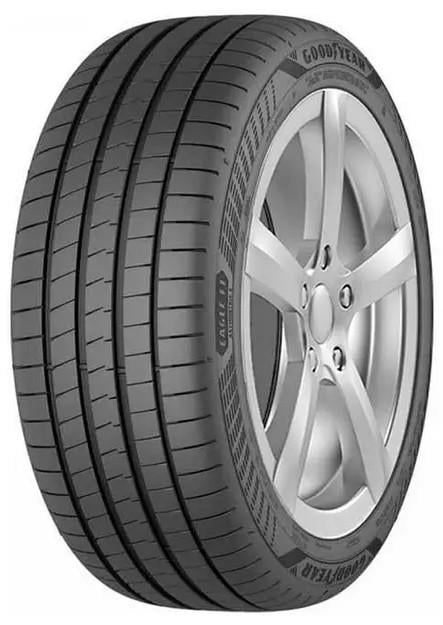 Автошина Goodyear Eagle F1 Asymmetric 6 245/50R18 104Y