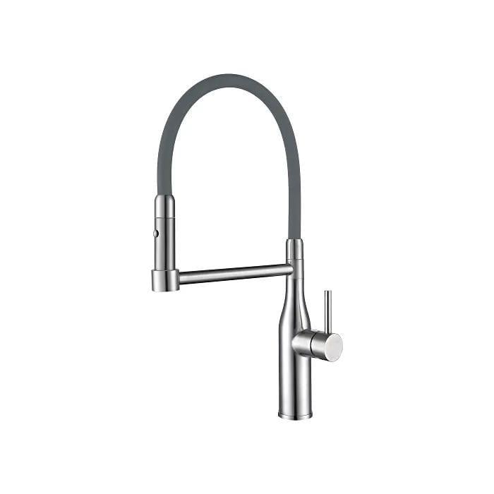 Смеситель для кухни Gappo G4398-55 (17830)