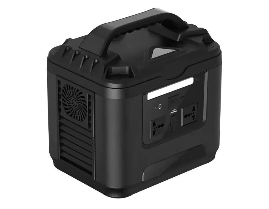 Зарядная станция VoltStream VS-PWR-2000W (20616024)