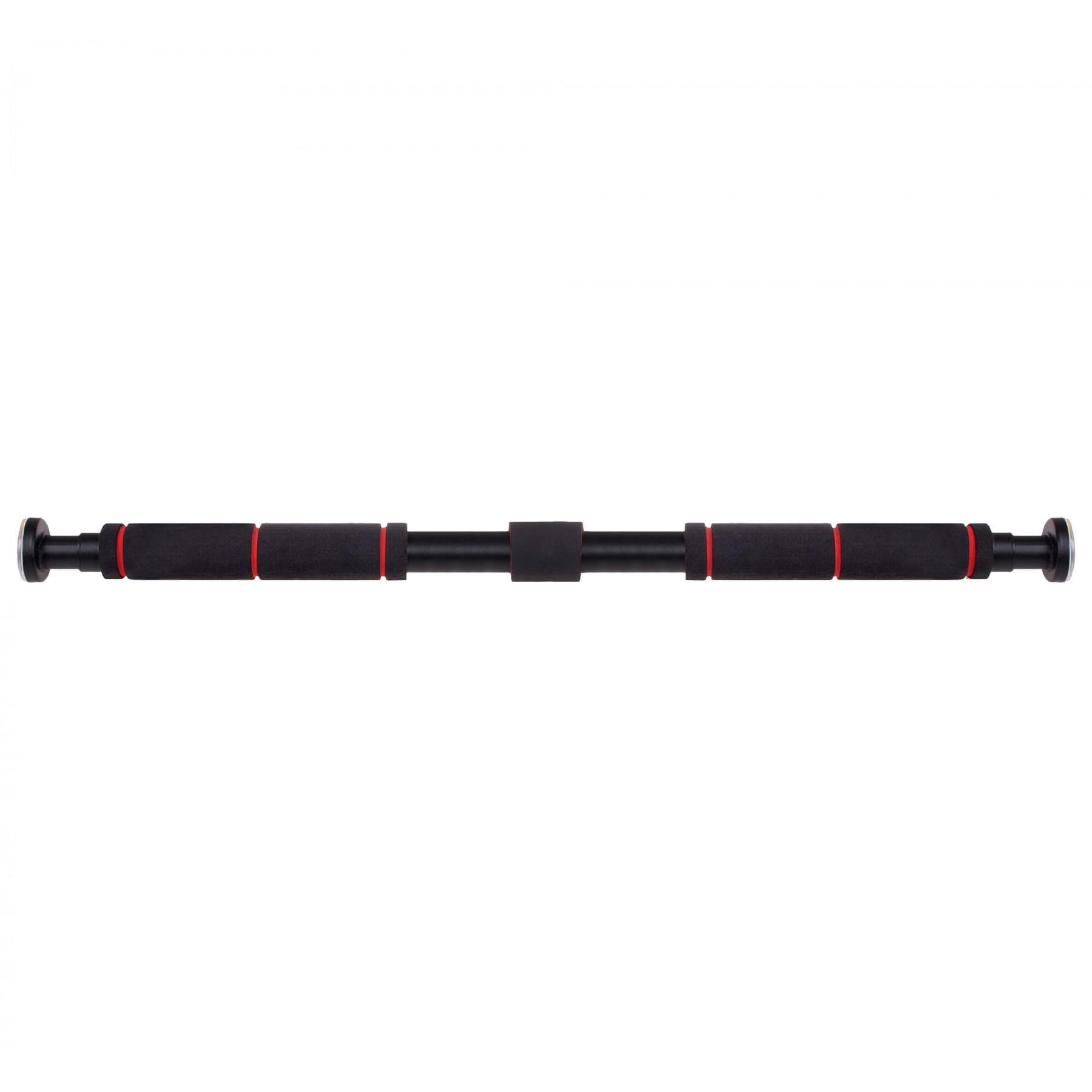 Турник раздвижной Springos 80-130 см (23158) Турник раздвижной Springos 80-130 см (23158)