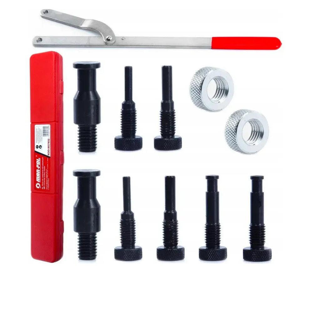 Ключ для затяжки колес/болтов/шкивов Mar-Pol M57632 (10810)