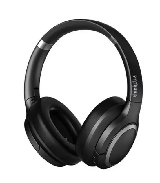 Навушники TH40 Bluetooth Black