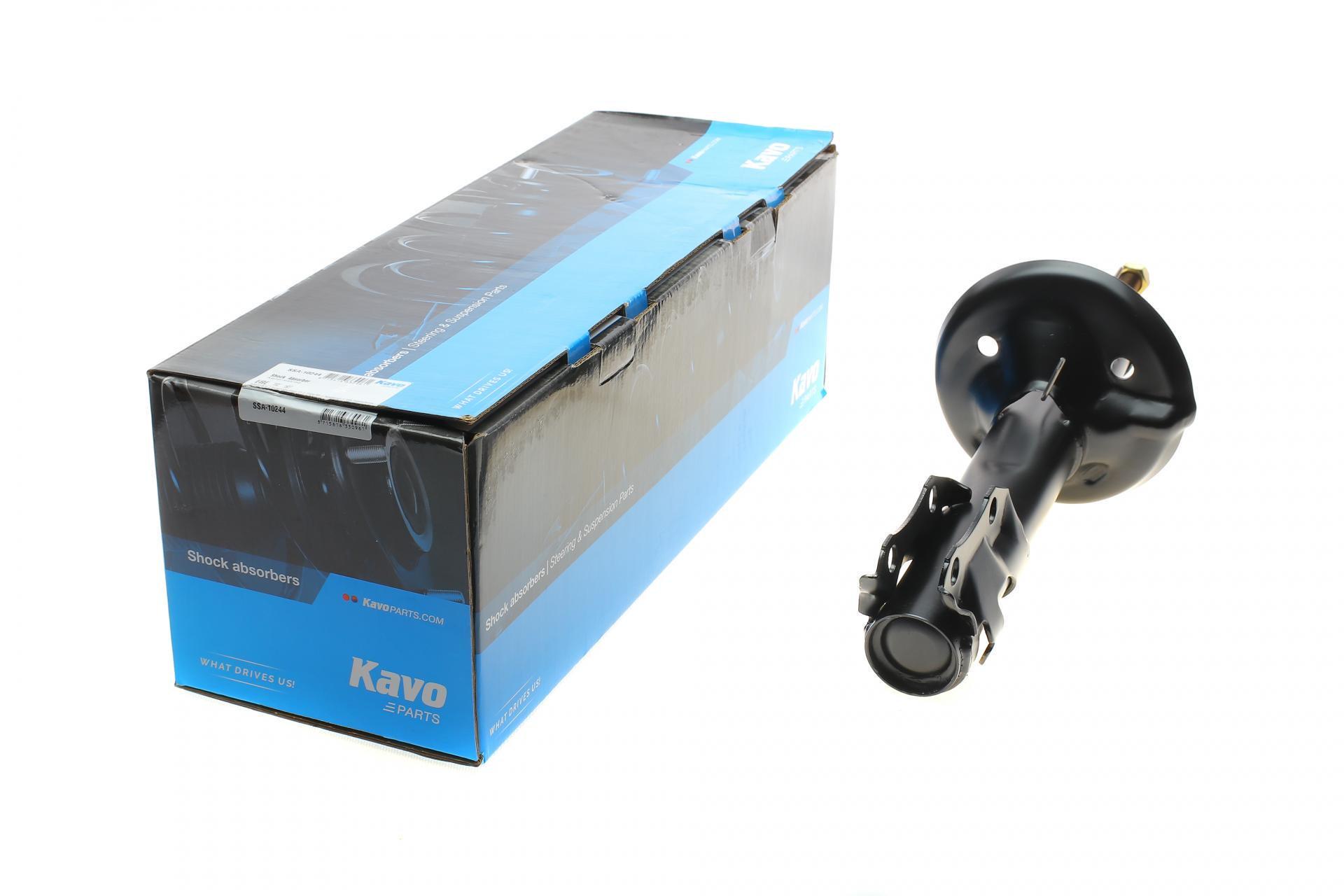 Амортизатор передний KAVO PARTS дл VW Caddy II/Golf III 91-02 (SSA-10244) Амортизатор передний KAVO PARTS дл VW Caddy II/Golf III 91-02 (SSA-10244)
