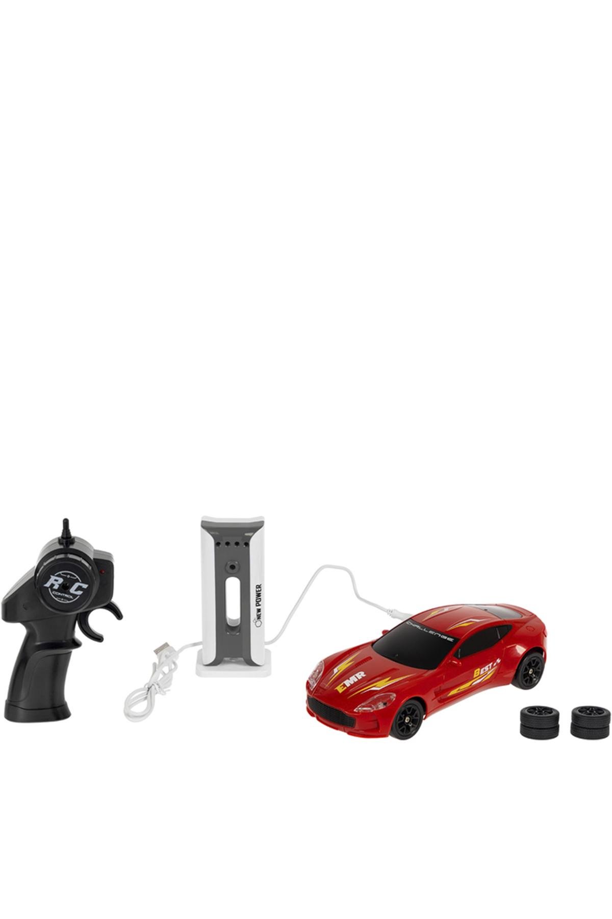 Машинка OTAMANKO 532.02.42 Дрифт-машинка 4x4 (SKT001081525) - фото 2