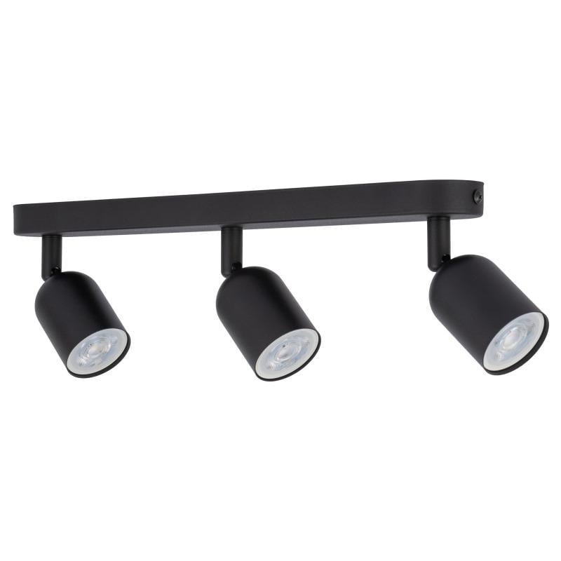 Спот TK Lighting 4779 Top 3 Black (ТК_4779) - фото 3