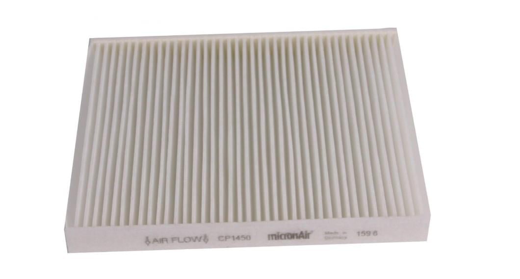 Фильтр салона CORTECO для BMW X5 E70/F15/F85/X6 E71/E72/X6 F16/F86 07- 80004406)