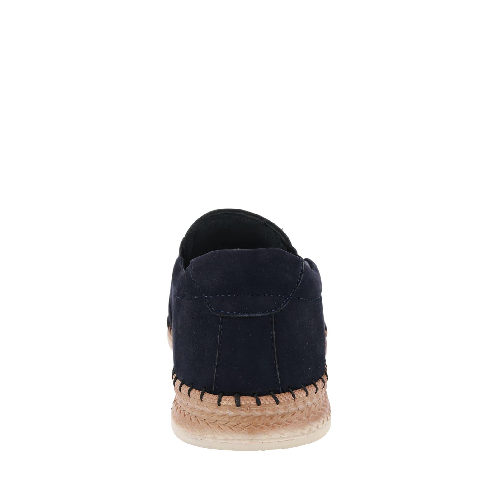 Полуботинки мужские открытые Altura р. 41 Синий (92512725) - фото 3