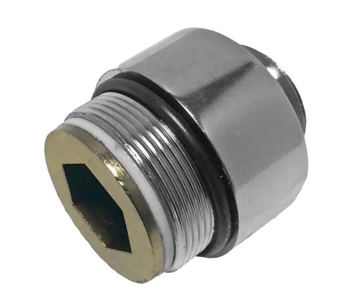 Футорка Zegor WKL-001 для гусака WKC-049B